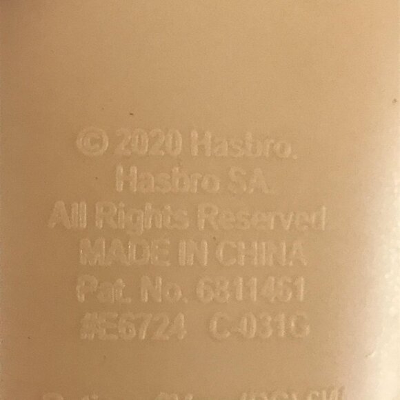 Hasbro FurReal Friends Kangaroo Mama Josie Animatronic Battery Plush Toy 2020 - Picture 8 of 8